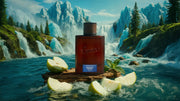 Glacial Falls Cologne C2