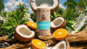 Coconut Castaway Deodorant S5