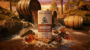 Wood Barrel Bourbon Deodorant J4