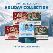 5-Pack Holiday Soap W5