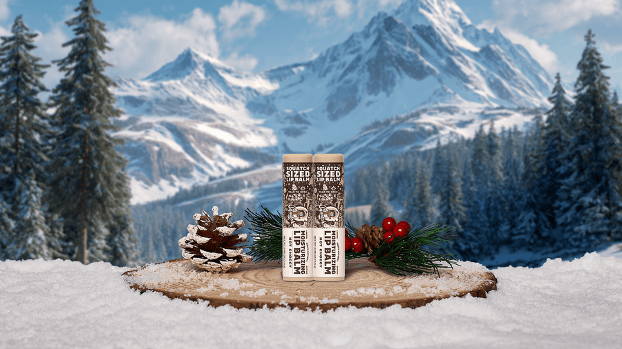 Hot Choccy Lip Balm 2-Pack G4
