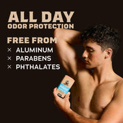 Exclusive: Invisible Glide Deodorant 2-Pack Offer U4