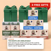 The Launch Bundle + Exclusive Gifts J5
