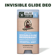 Coastal Mist Invisible Glide Deo J2