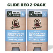 Coastal Mist 2-Pack Invisible Glide Deo P3