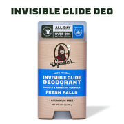 Fresh Falls Invisible Glide Deo A1