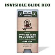 Pine Tar Invisible Glide Deo A6