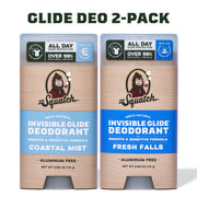 Coastal Mist & Fresh Falls 2-Pack IG Deo S2
