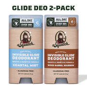 Coastal Mist & WBB 2-Pack IG Deo M4