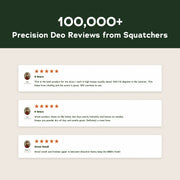 Precision Deo Rainforest Rapids - 3-Pack R1