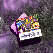 Infinity Bricc J6