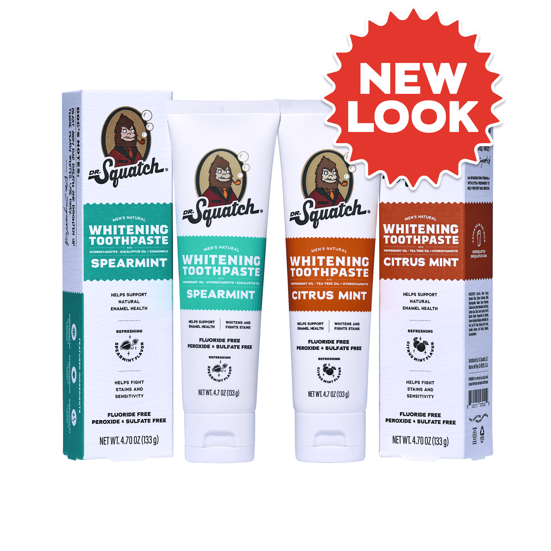 Toothpaste Kit R3