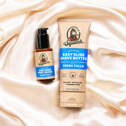 Fresh Falls Smooth Shave Bundle E8