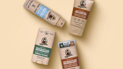 Deodorant Discovery Set J7