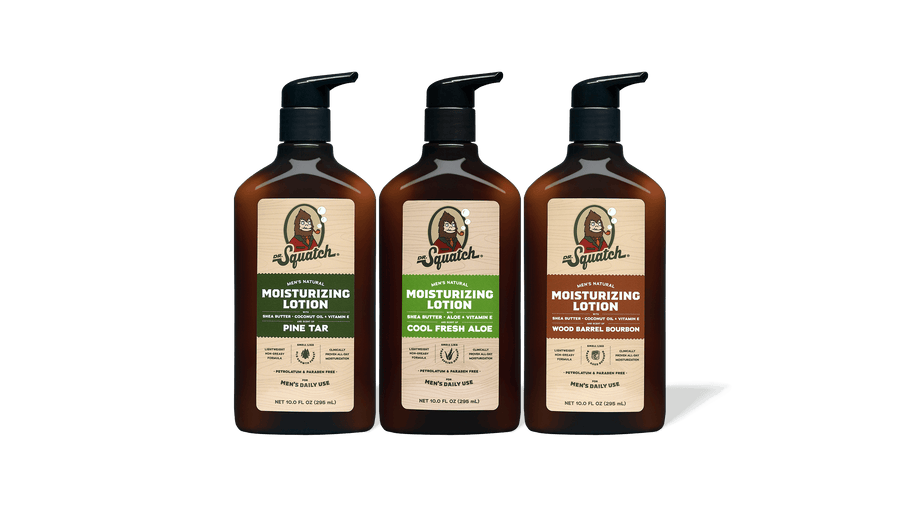 Lotion 3-Pack S5