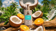 Coconut Castaway Lotion Q4