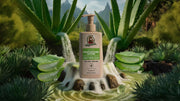 Cool Fresh Aloe Lotion U3