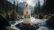 Pine Tar Lotion U6