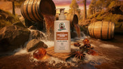 Wood Barrel Bourbon Lotion S1