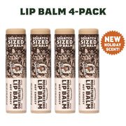 Lip Balm 4-Pack Hot Choccy M2