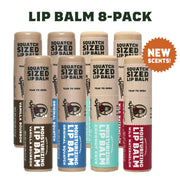 Lip Balm 8-Pack U6