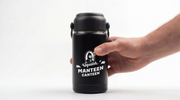 Manteen Canteen Mini Water Bottle H2