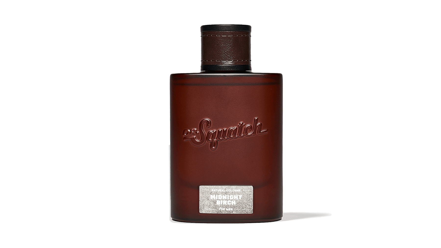 Midnight Birch Cologne E6