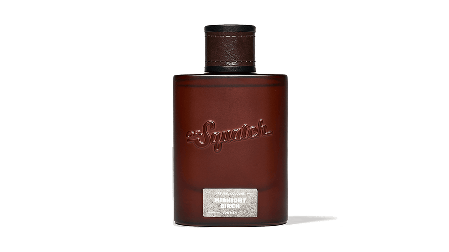Midnight Birch Cologne E6