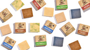 Squatch Mini Soap Trial T0