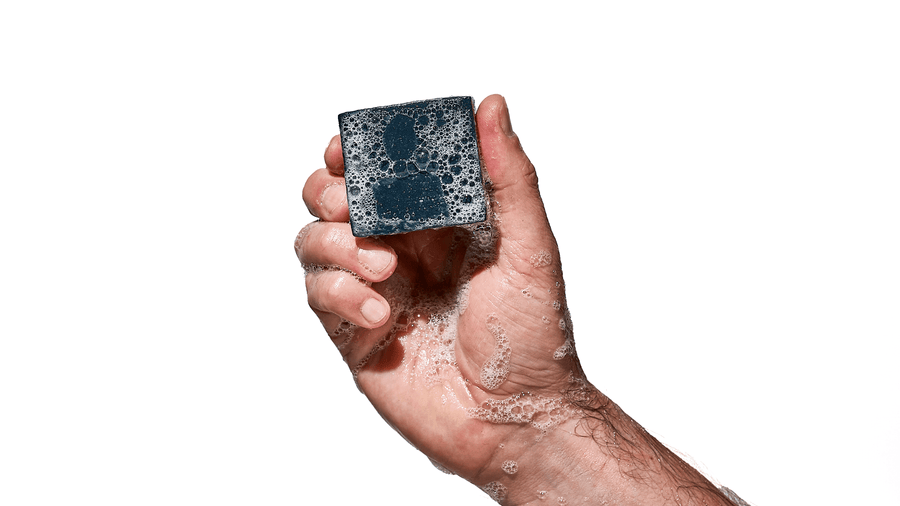 Mini Soap & Deodorant Set Z2