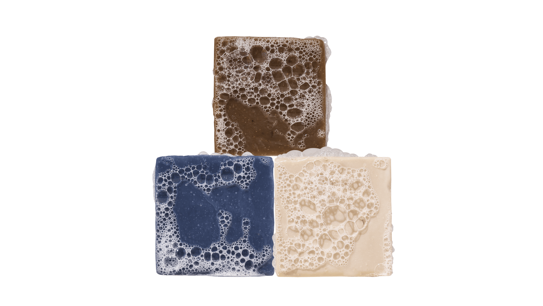 Mini Soap & Deodorant Set Z2