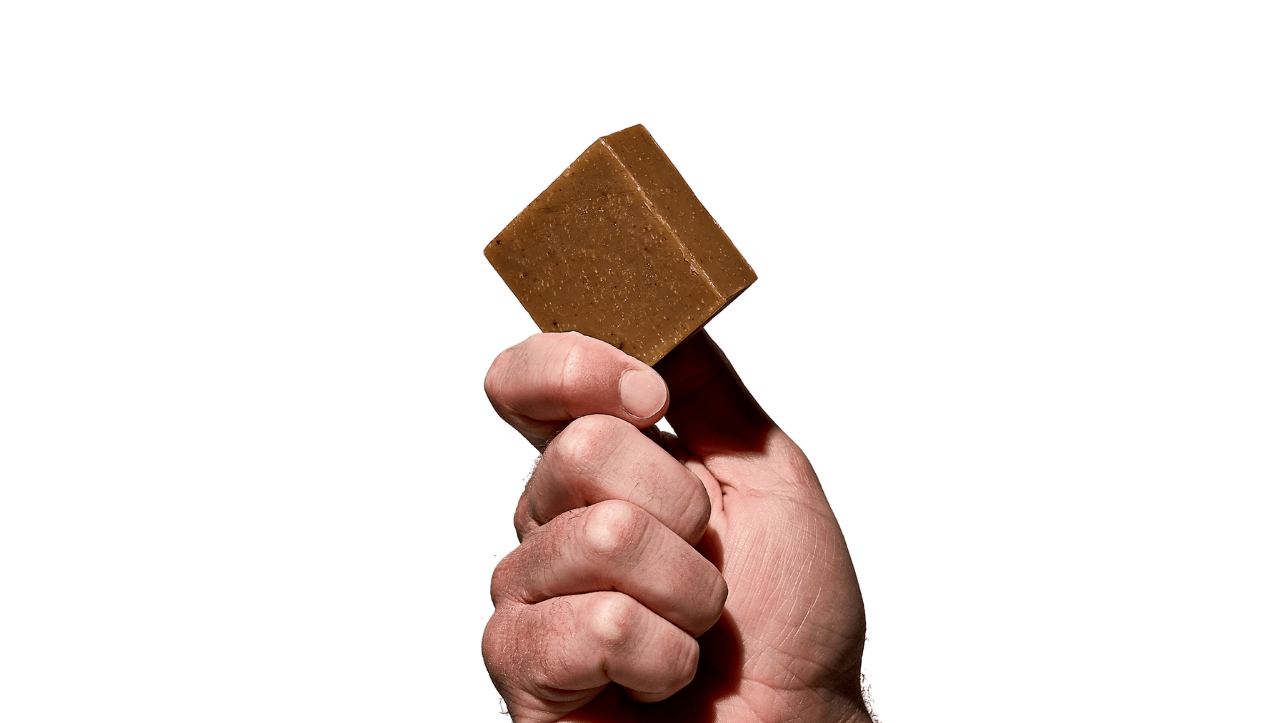 Squatch Mini Soap Trial T0