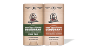 Deodorant 2-Pack Y6