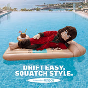 FUNBOY Lounger + Poolside Bundle M0