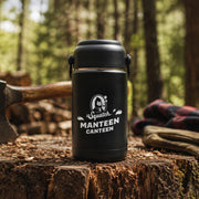 2-Pack Sunscreen + Manteen Canteen W9