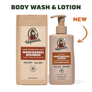 Body Wash & Lotion Duo L8