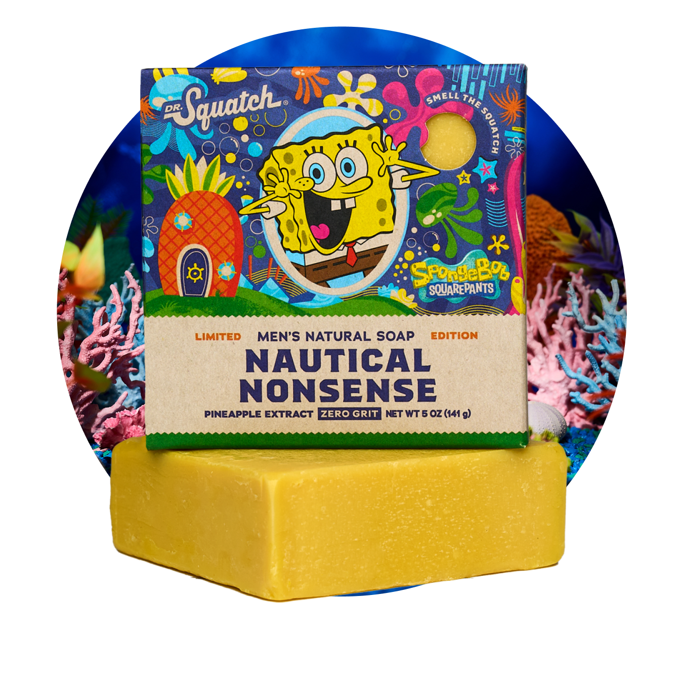 Nautical Nonsense G6
