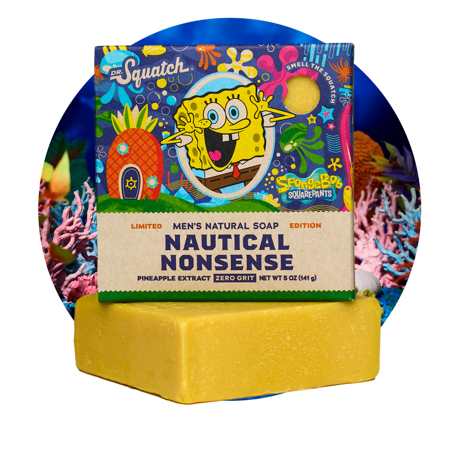 Nautical Nonsense D7