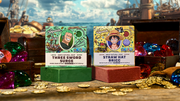 ONE PIECE 2-Pack Bar Soap Y1
