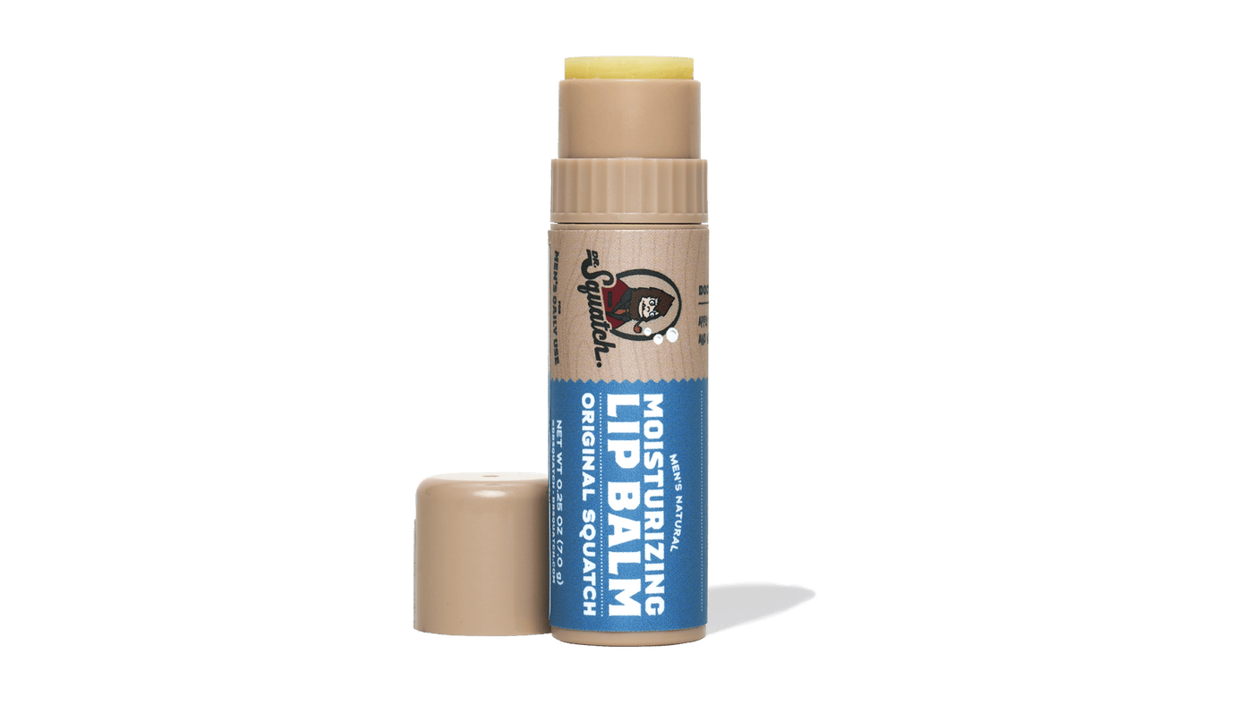 Lip Balm 4-Pack N6