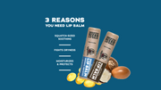 Lip Balm 4-Pack N6