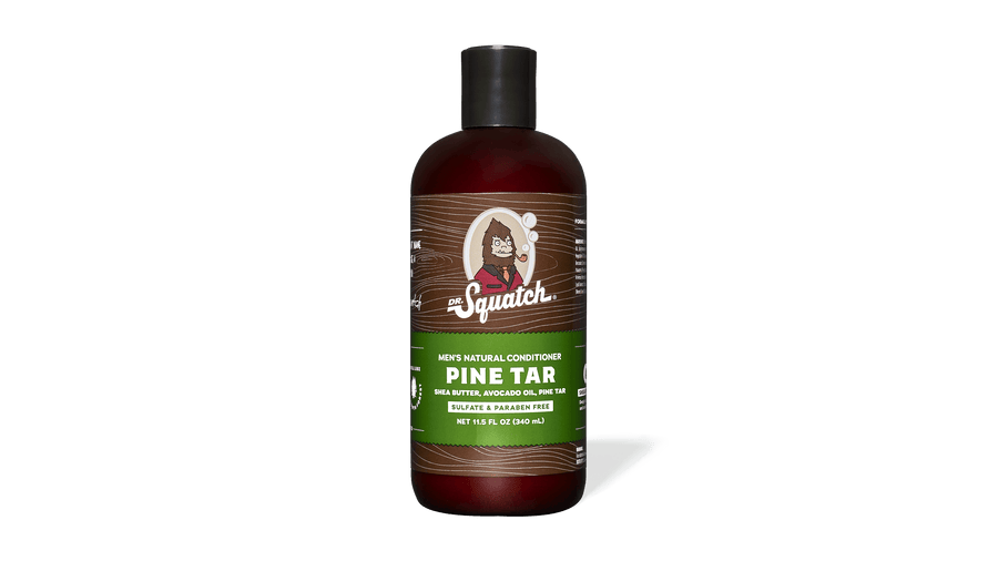 Pine Tar Conditioner Q2