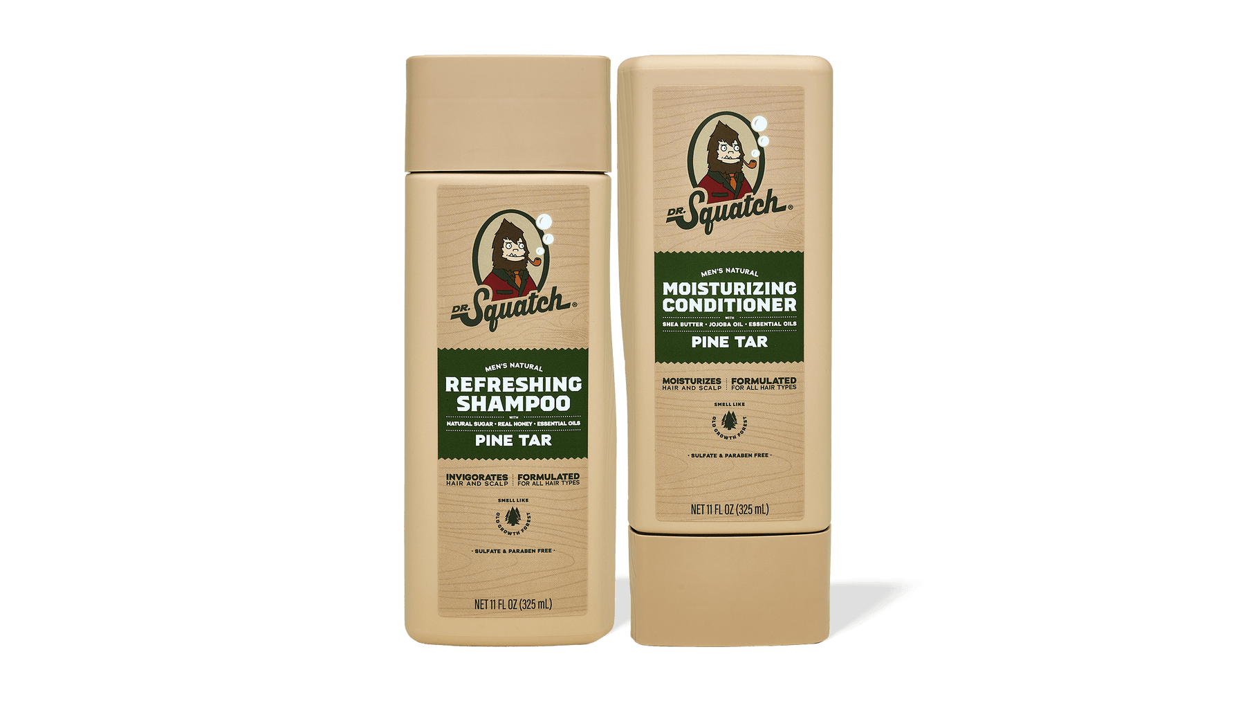 Refreshing Hair Care Kit F9