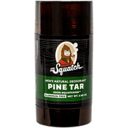 Essentials: Pine Tar Deodorant W0