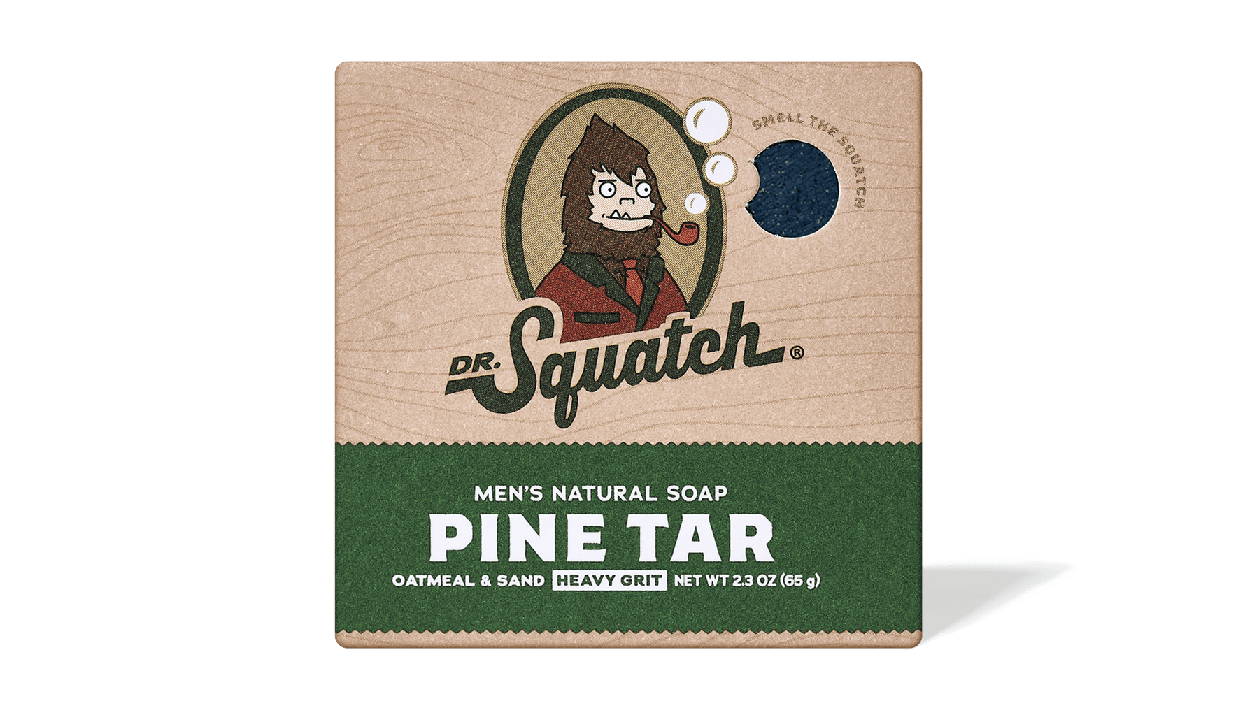 Pine Tar Mini Q2