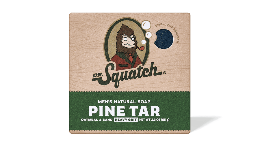 Pine Tar Mini Q2