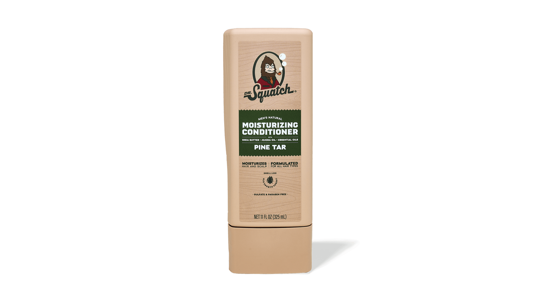 Pine Tar Conditioner D3