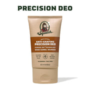 Precision Deo Wood Barrel Bourbon - Single W5