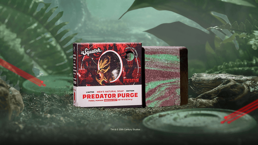 Predator Purge G7