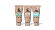 Face Wash 3-Pack L6